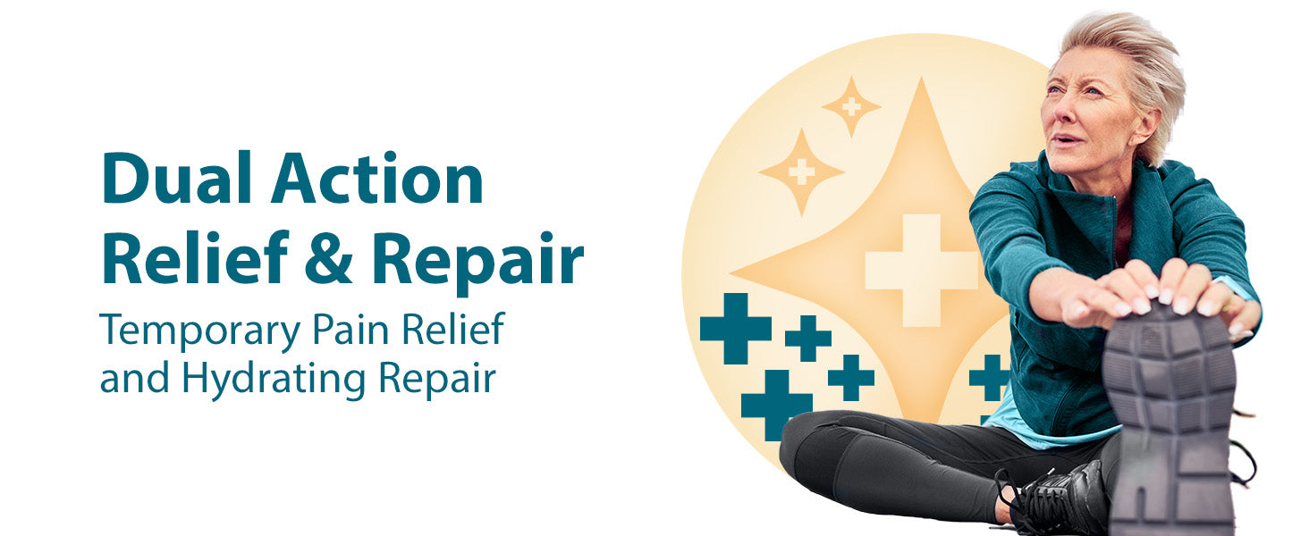 Soothing Nerve Therapy Lotion