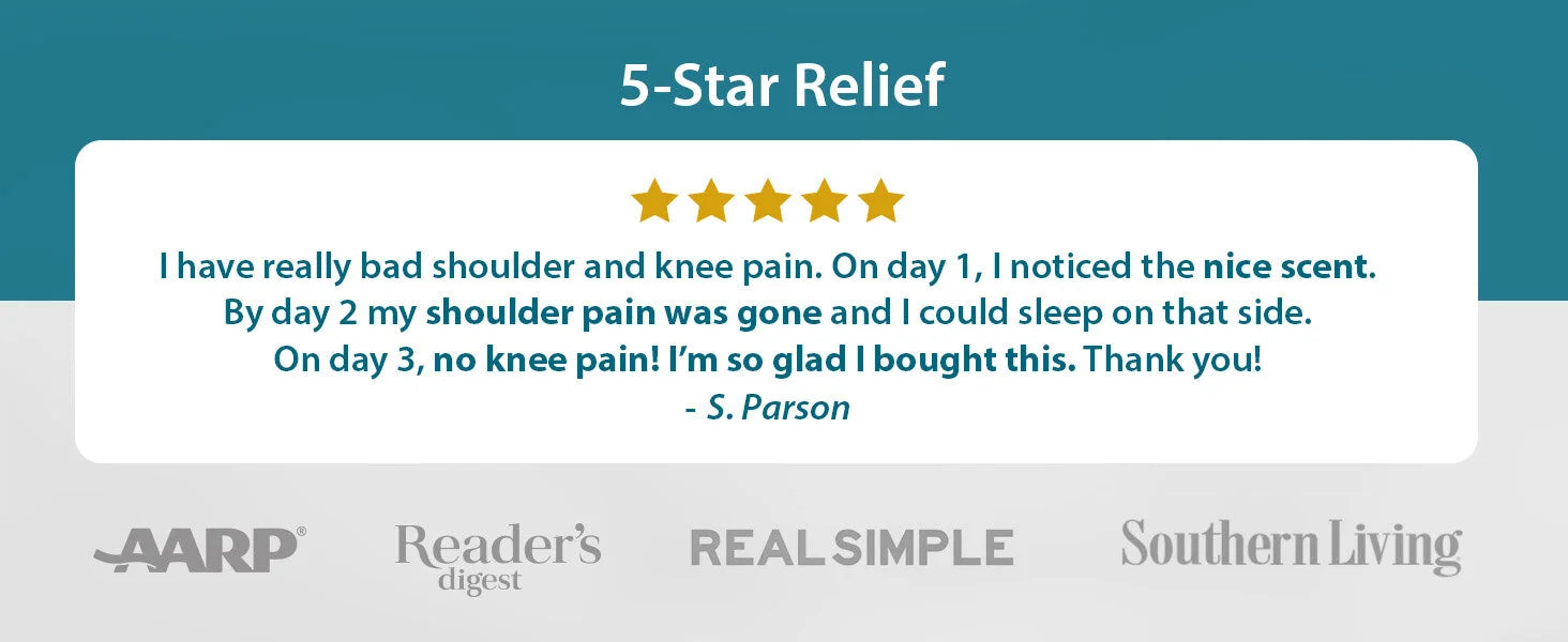 Arthritis Combo Pack: Rubbing Oil + Lotion