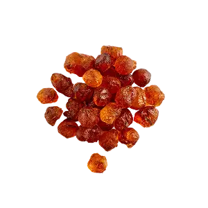 Myrrh