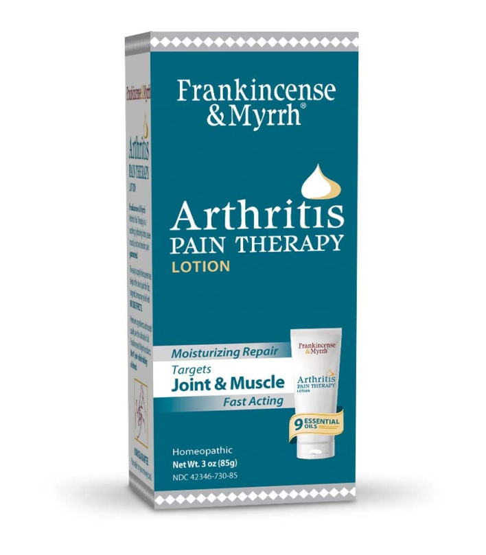 Arthritis Pain Relief