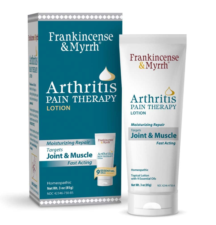 Arthritis Pain Relief