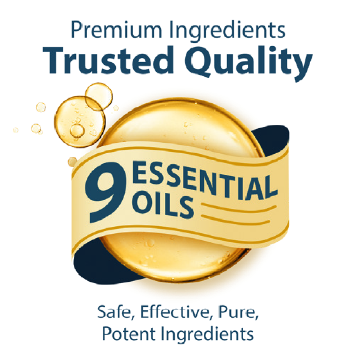 Trusted Quality