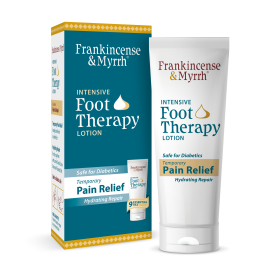 Intensive Foot Therapy Lotion